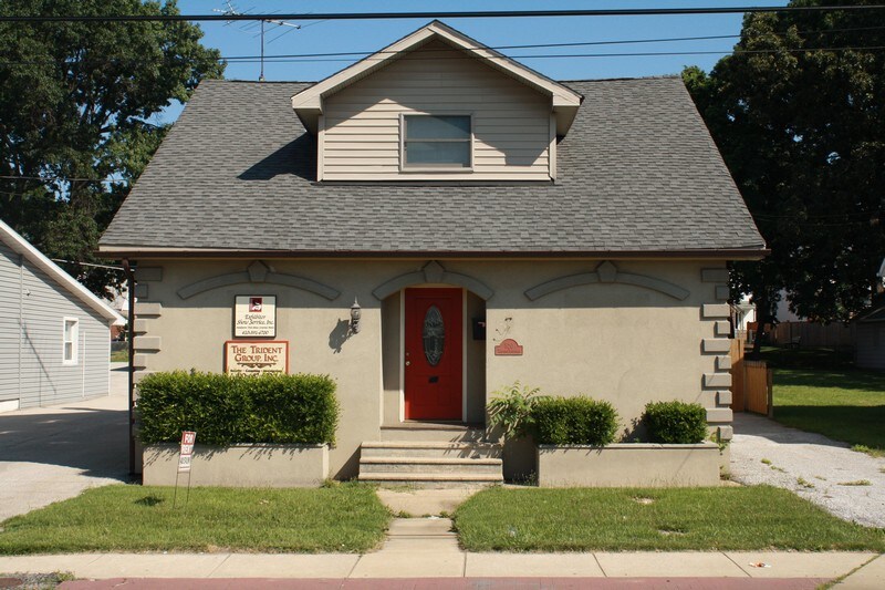 Primary Photo Of 820 Eastern Blvd, Essex Office For Sale