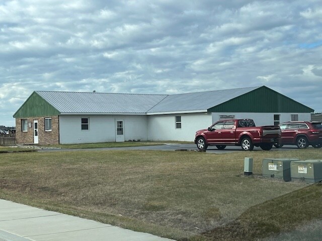 More Photos Of 21646 Baltimore Ave, Georgetown Light Manufacturing For Sale