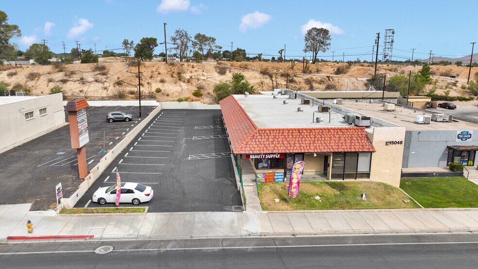 More Photos Of 15048 7th St, Victorville Storefront Retail Office For Lease