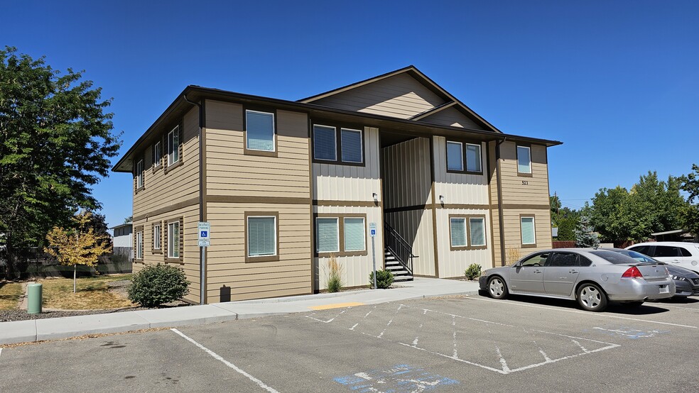 More Photos Of 509-523 Rose St N, Twin Falls Apartments For Sale