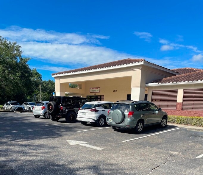 Primary Photo Of 2501 S Volusia Ave, Orange City Medical For Lease