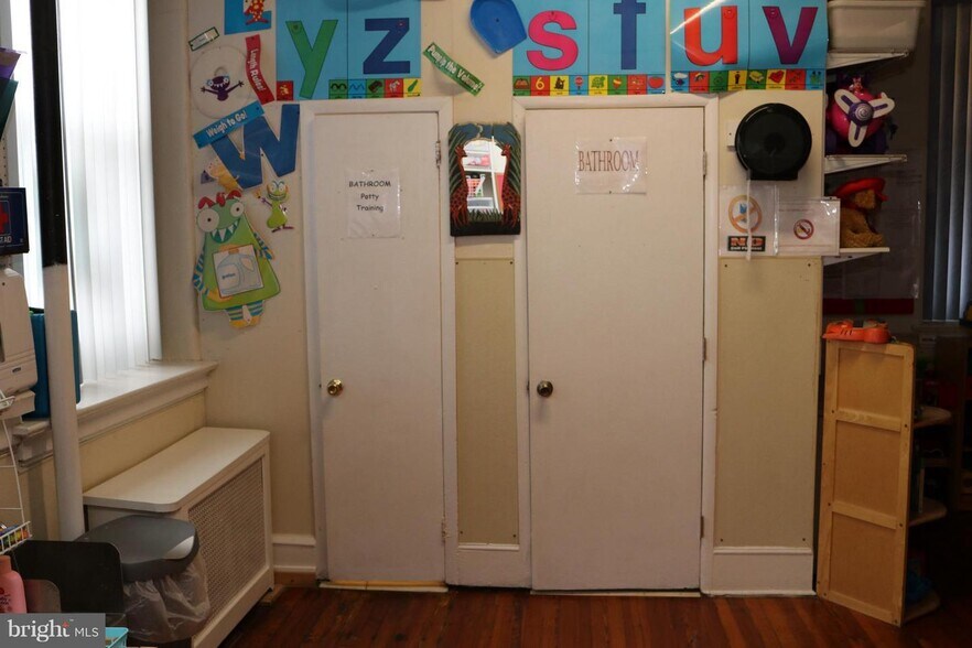 More Photos Of 101 W Mount Pleasant Ave, Philadelphia Daycare Center For Sale