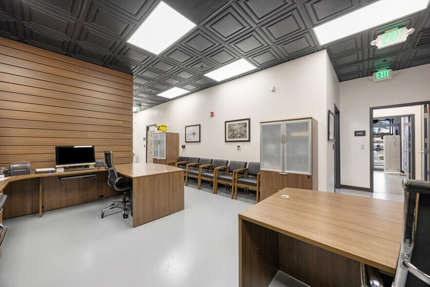 More Photos Of 1626 Piner Rd, Santa Rosa Storefront For Sale