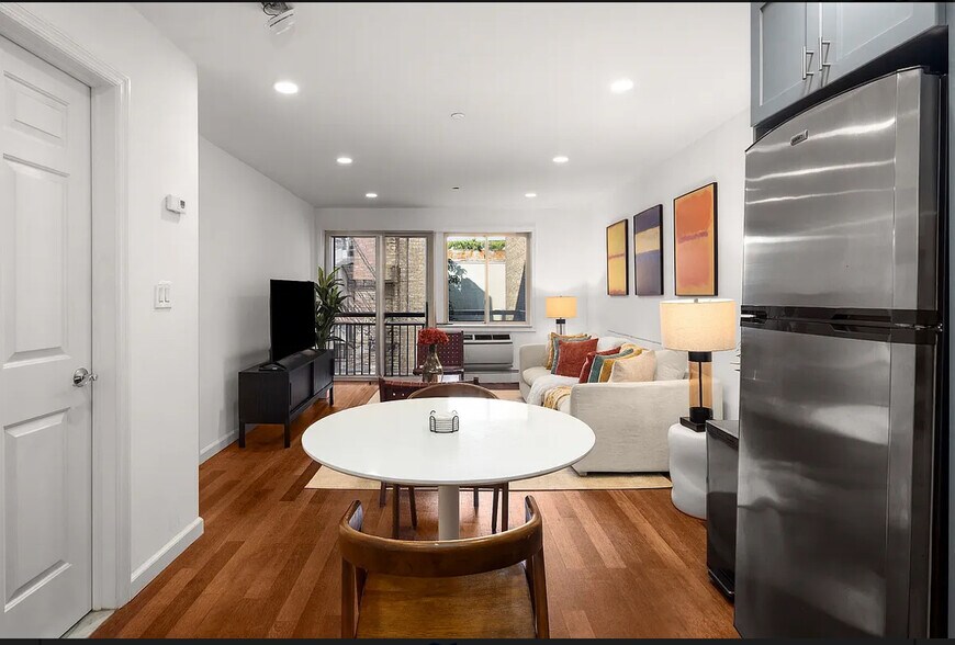 More Photos Of 15 St. Marks Pl, New York Apartments For Sale