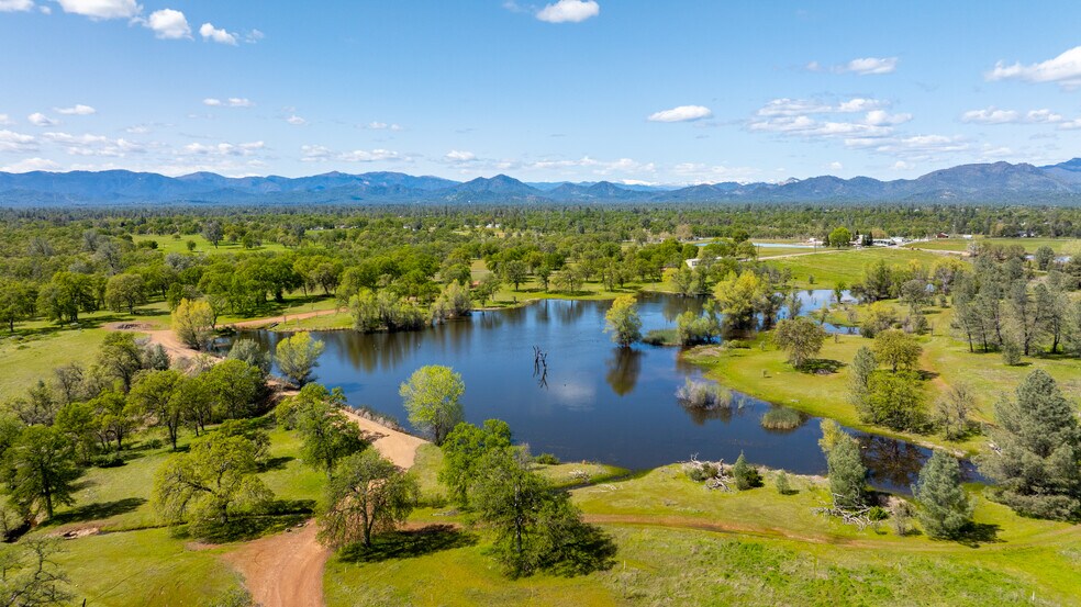 More Photos Of 21623 Seven Lakes Ln, Redding Land For Sale