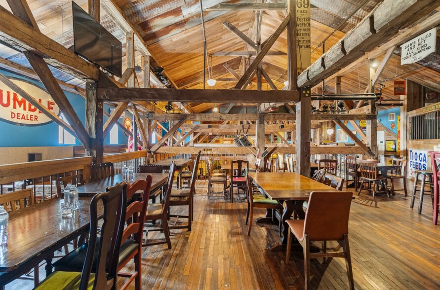 More Photos Of 25911 I-45, Spring Restaurant For Sale