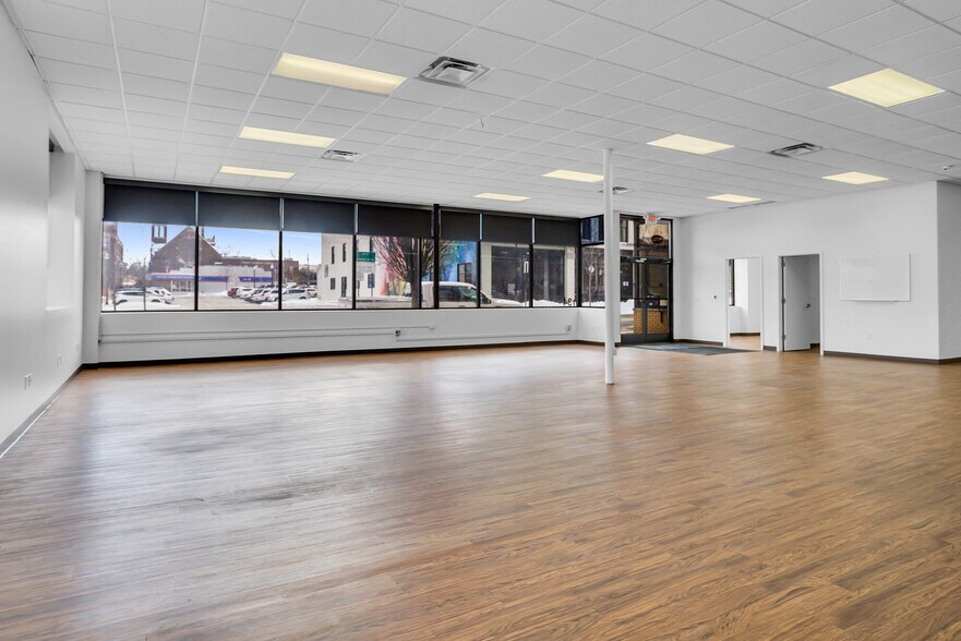 More Photos Of 132 W Cortland Ave, Jackson Office For Lease