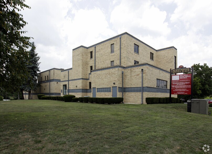 More Photos Of 1603 E High St, Pottstown Medical For Lease