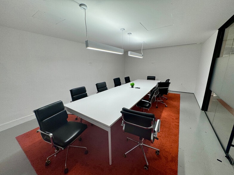 More Photos Of 1000 Dean St, Brooklyn Loft Creative Space For Lease
