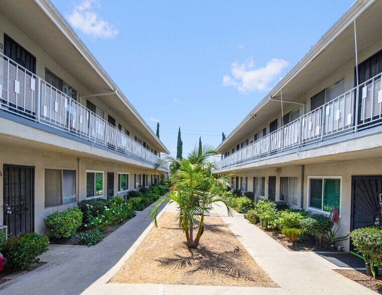 More Photos Of 14521 Clark St, Baldwin Park Apartments For Sale