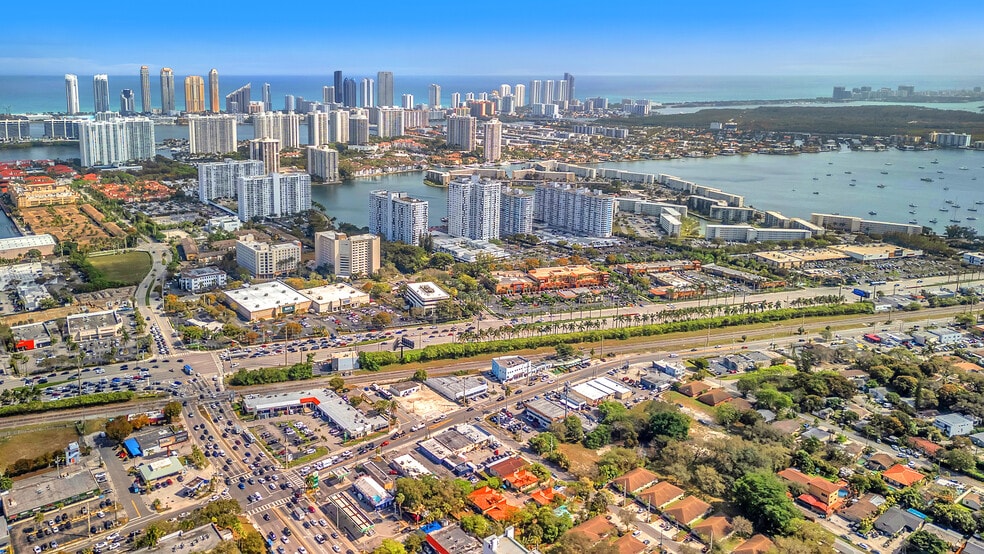 More Photos Of 18480-18484 W Dixie Hwy, North Miami Beach Unknown For Lease