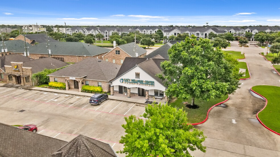 More Photos Of 21406 Provincial Blvd, Katy Medical For Sale