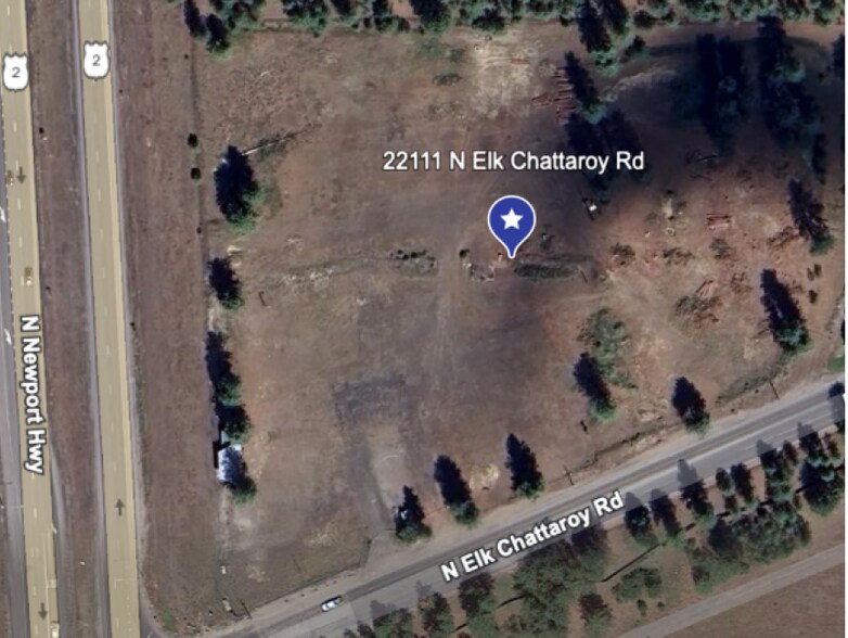 More Photos Of 22111 N Elk Chattaroy Rd, Colbert Land For Sale