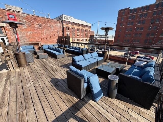 More Photos Of 62 E 7th St, Dubuque General Retail For Sale