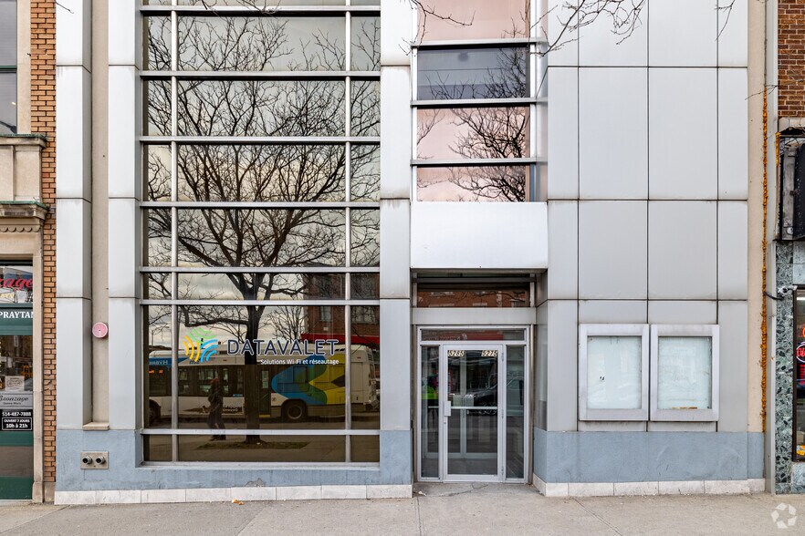 More Photos Of 5275-5285 Ch Queen-Mary, Montréal Office For Sale