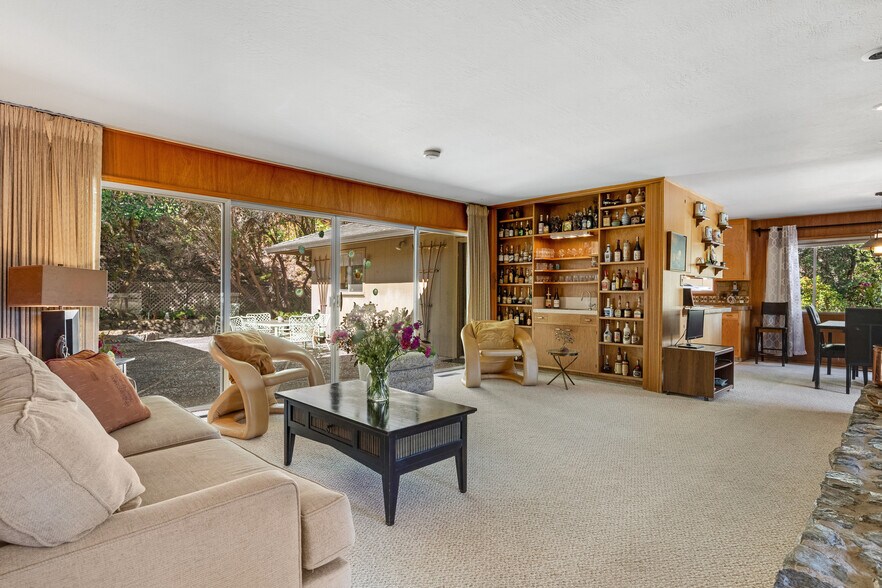 More Photos Of Road to the Ranches, Nicasio Land For Sale