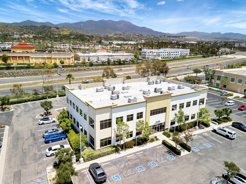 More Photos Of 26501 Rancho Pky S, Lake Forest Office For Sale