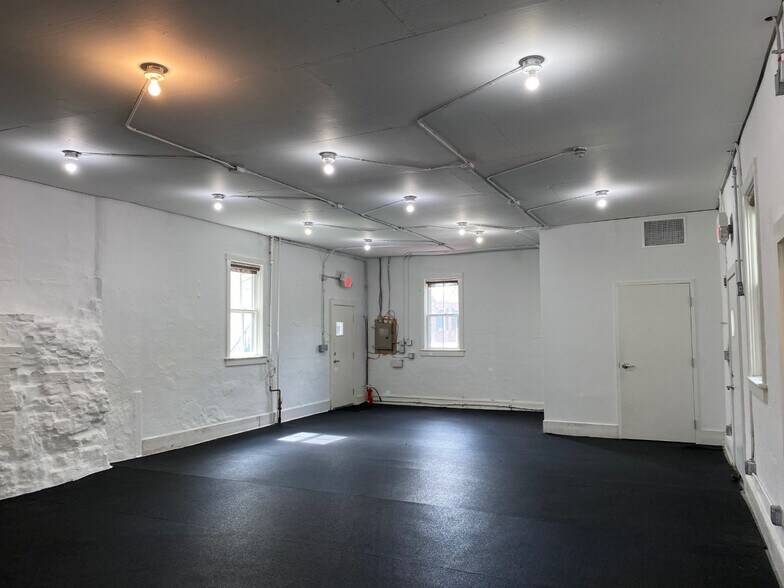 More Photos Of 201-205 Witherspoon St, Princeton Office Residential For Lease
