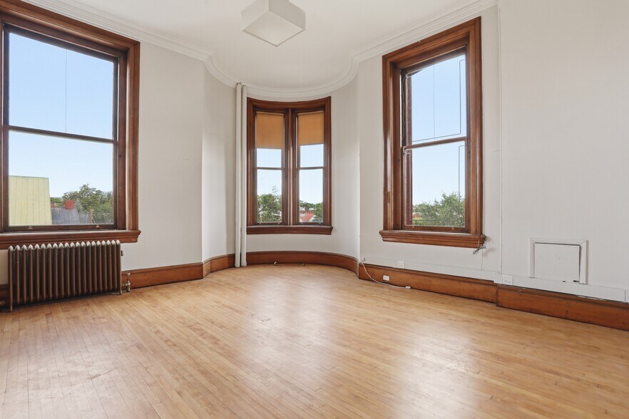 More Photos Of 125 S Maple Ave, Martinsburg Lodge Meeting Hall For Sale