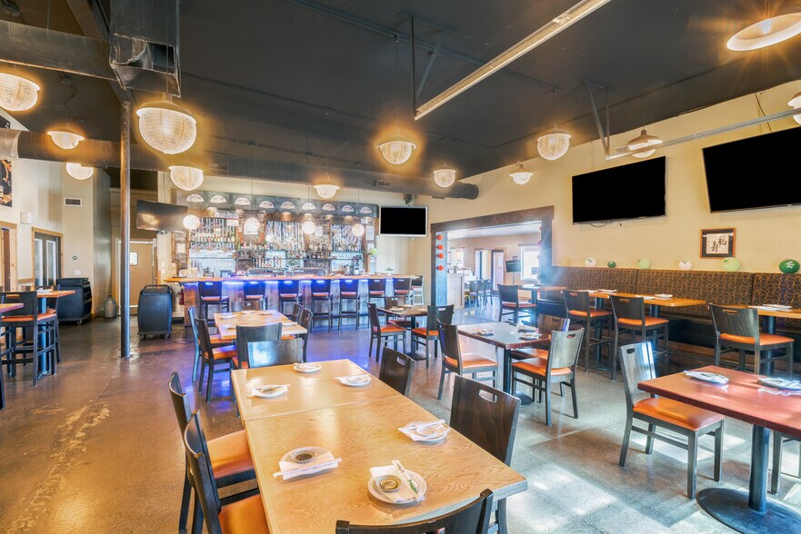 More Photos Of 100 N Pagosa Blvd, Pagosa Springs Freestanding For Sale