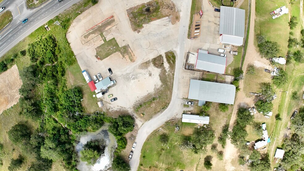 More Photos Of 1350 W State Highway 71, Bastrop Land For Lease