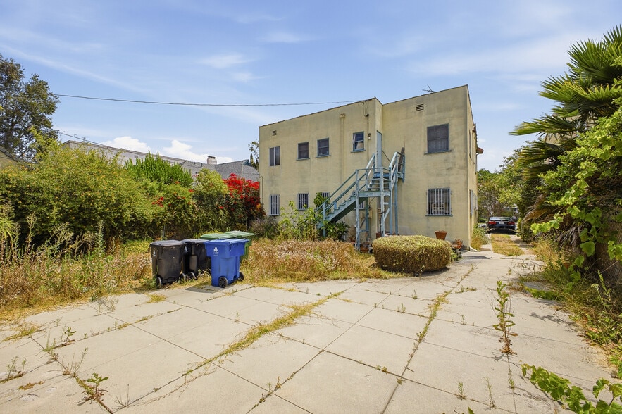 More Photos Of 1259 S Orange Dr, Los Angeles Apartments For Sale