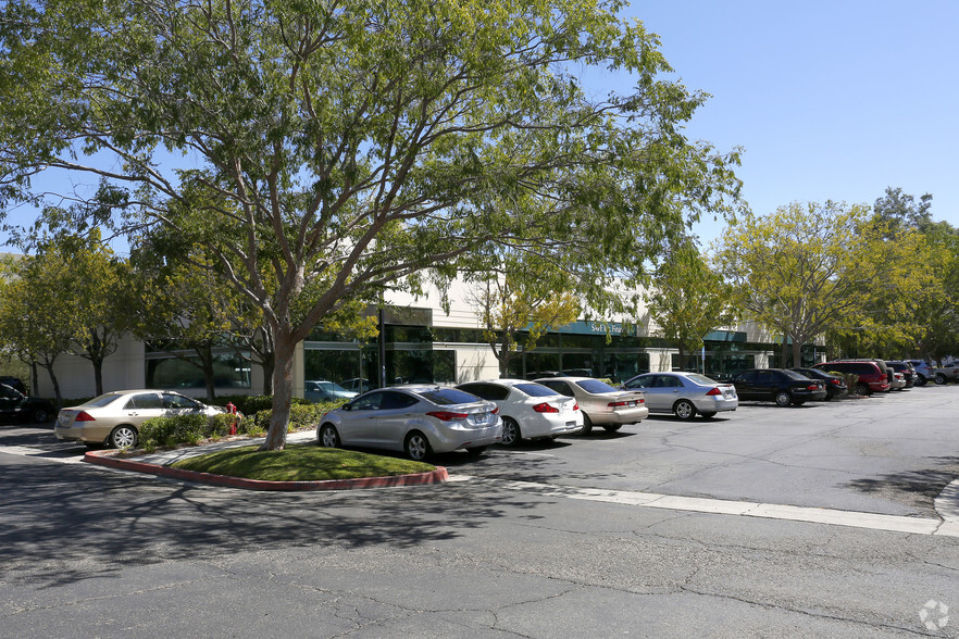 40945 County Center Dr, Temecula, CA 92591 - Flex/R&D For Lease ...