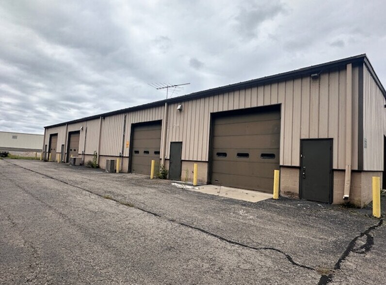 More Photos Of 47 Turner Dr, Spencerport Warehouse For Sale