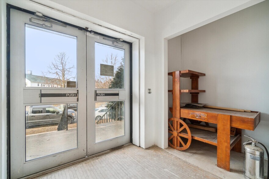 More Photos Of 107 Baker St, Waunakee Storefront Retail Office For Sale