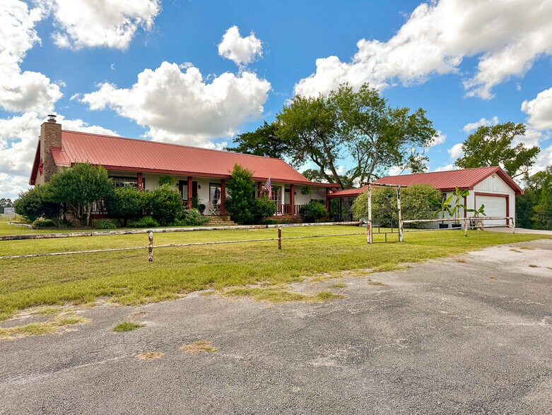 More Photos Of 567 Tamie Lowe rd, Moscow Land For Sale