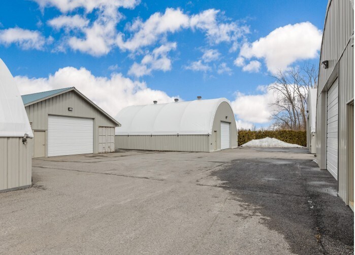 Primary Photo Of 6798 Hiram Dr, Greely Warehouse For Lease