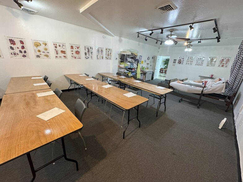 More Photos Of 13250 W Van Buren St, Goodyear Storefront Retail Office For Lease