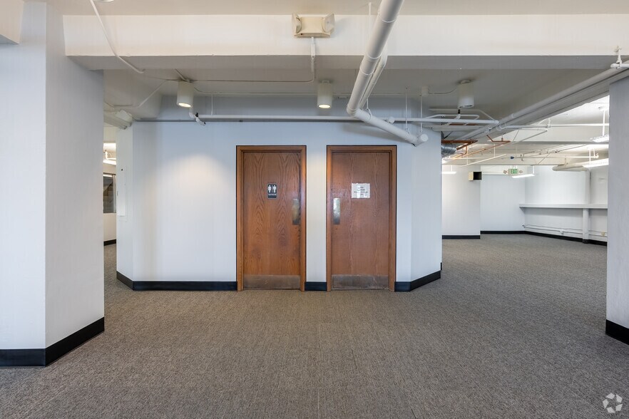 More Photos Of 1917-1921 1st Ave, Seattle Office For Lease
