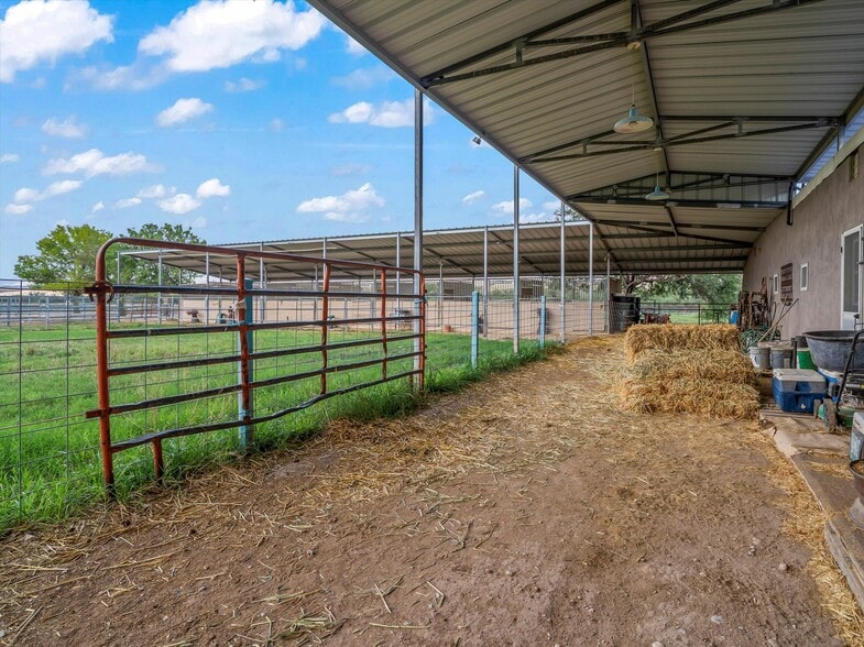 More Photos Of 4489 N Ocotillo Rd, Benson Land For Sale