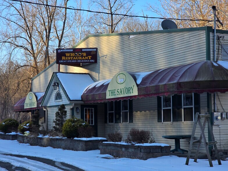 More Photos Of 923 State Route 32, Highland Mills Restaurant For Sale