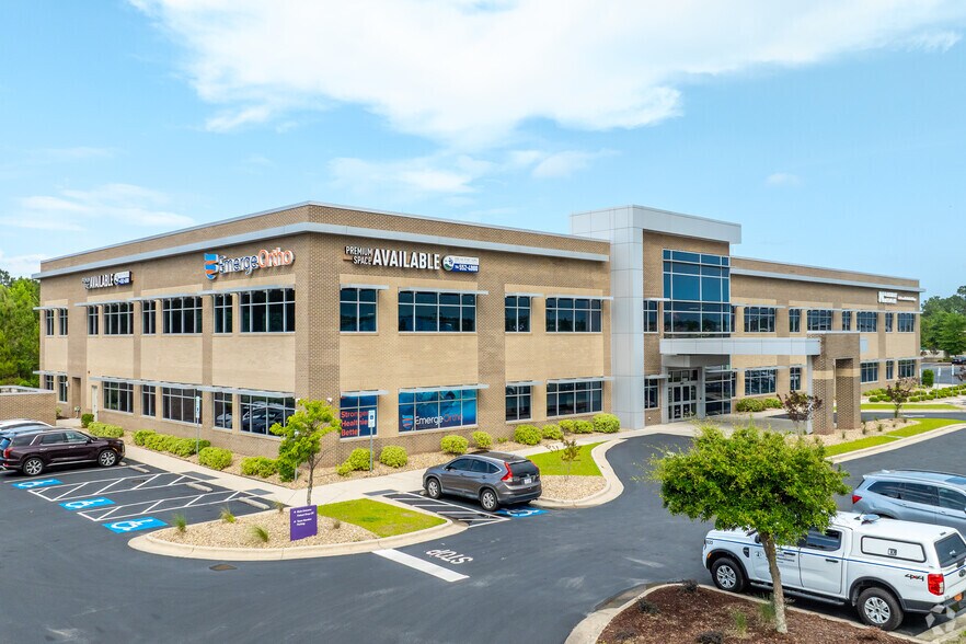 More Photos Of 2000 Brabham Ave, Jacksonville Medical For Lease