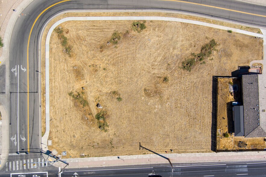 More Photos Of 1891 Jordan Canal, Taylorsville Land For Sale