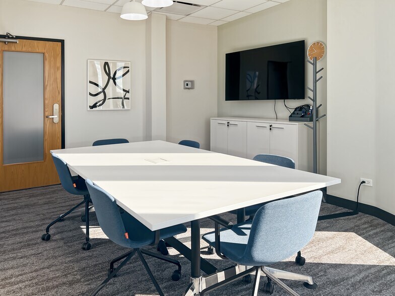 More Photos Of 200 S Andrews Ave, Fort Lauderdale Coworking Space