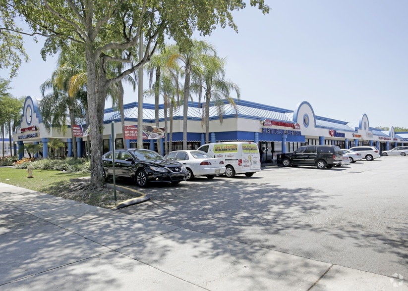 More Photos Of 9600 SW 72nd St, Miami Unknown For Lease