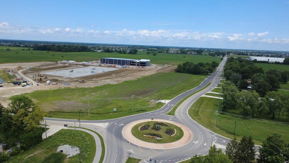More Photos Of 0 W 500 N & N 600 w, McCordsville Land For Sale