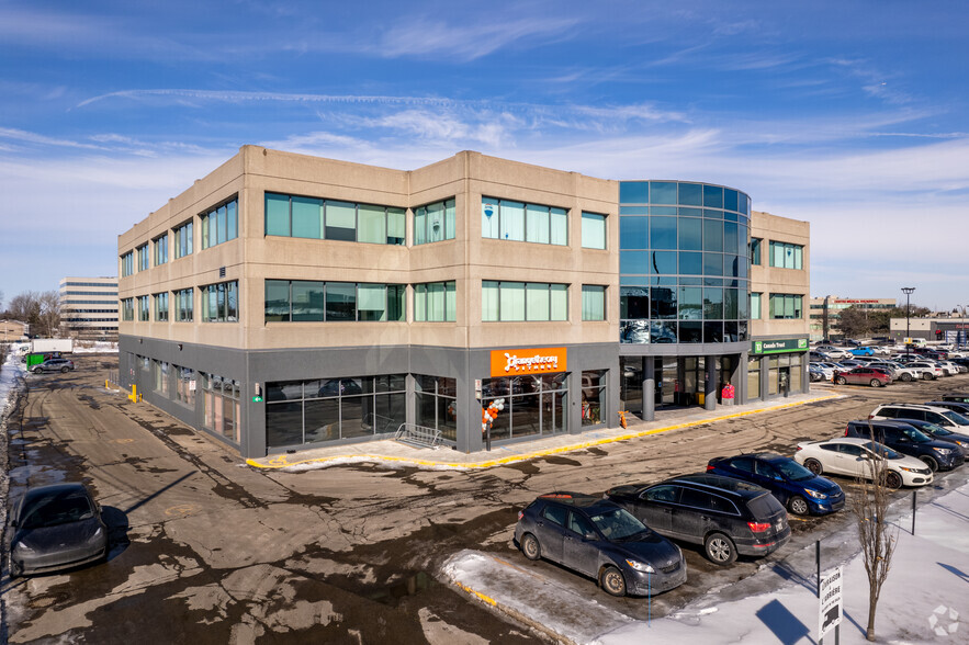 Primary Photo Of 315-317 Blvd Brunswick, Pointe-claire Storefront Retail Office For Lease