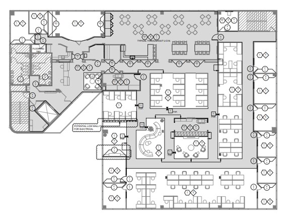 More Photos Of 3229 E Spring St, Long Beach Office For Lease