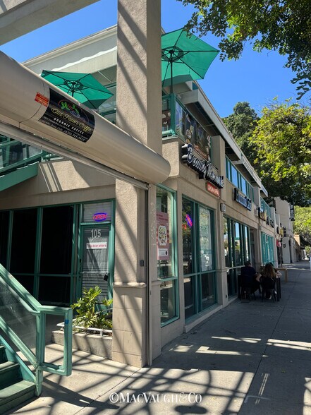 More Photos Of 950 E Colorado Blvd, Pasadena Unknown For Lease