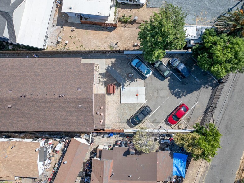 More Photos Of 2944 Del Paso Blvd, Sacramento Apartments For Sale