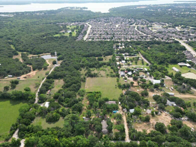 More Photos Of 3940 Swisher Rd, Denton Land For Sale