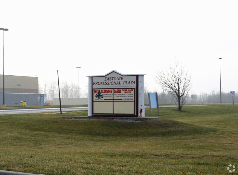 More Photos Of 2356 Harding Hwy, Lima General Retail For Sale