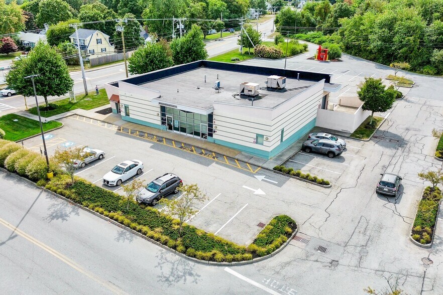 More Photos Of 121-137 Marion Rd, Wareham Unknown For Lease