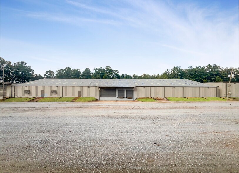 More Photos Of 3160 Mcfarland Blvd, Northport Warehouse For Sale
