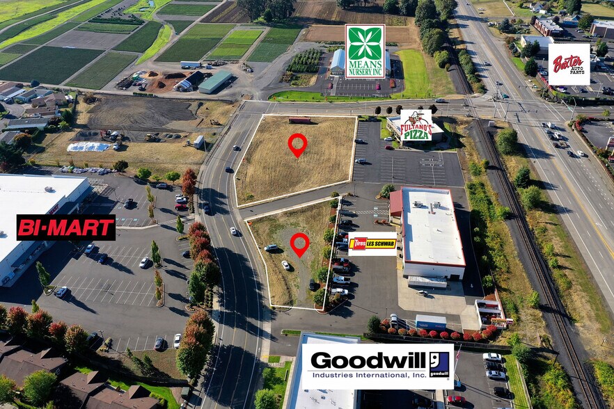 More Photos Of 51511 SE 2nd St, Scappoose Land For Sale