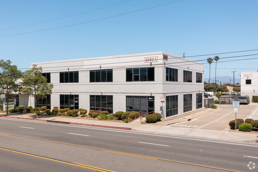 Primary Photo Of 2060-2060A Placentia Ave, Costa Mesa Flex For Lease